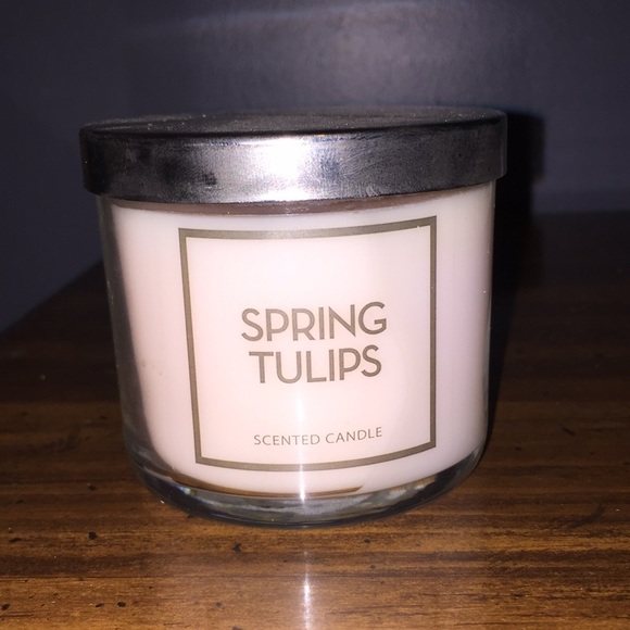 Other - Bath and body works candle